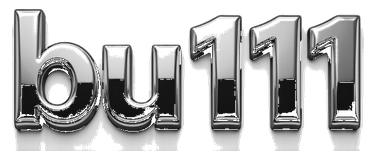 bu111 logo